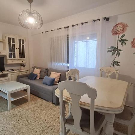 Millan Astray Apartment Ceuta Exterior foto