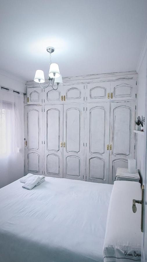 Millan Astray Apartment Ceuta Exterior foto