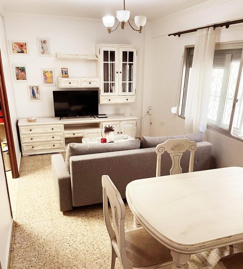 Millan Astray Apartment Ceuta Exterior foto