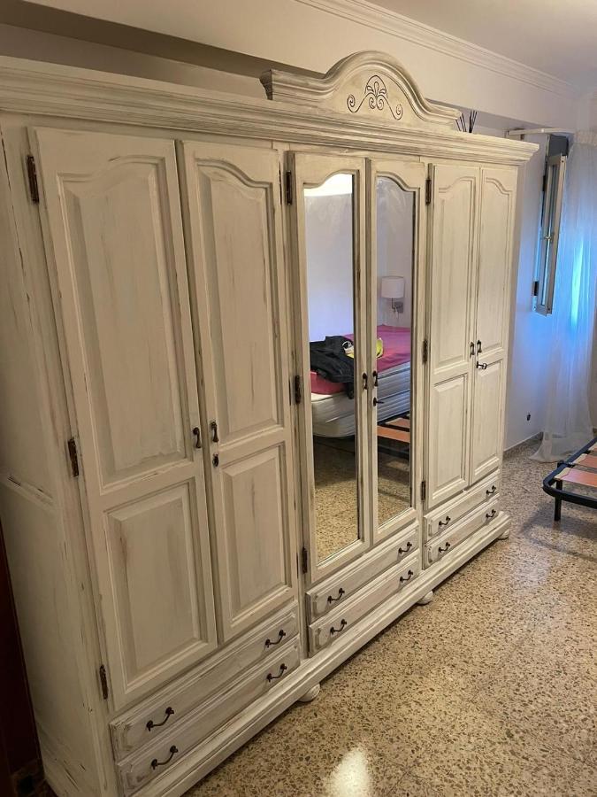 Millan Astray Apartment Ceuta Exterior foto