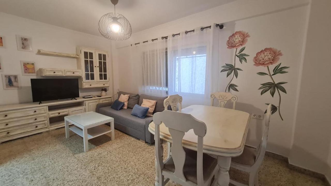 Millan Astray Apartment Ceuta Exterior foto